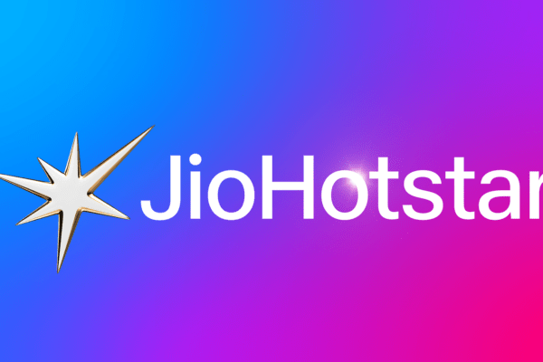 JioHotstar – Unveiling Infinite Possibilities 