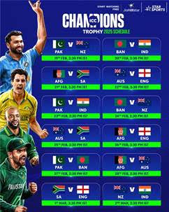 JioStar Unveils the Biggest-Ever Presentation for an ICC event in India