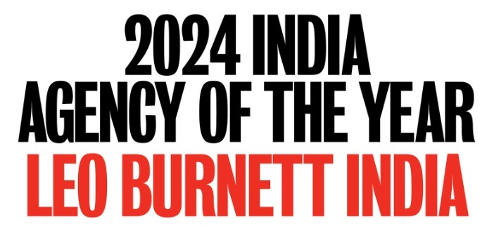 Leo Burnett Tops India’s Creative Rankings, Ogilvy and DDB Mudra Follow in a Fierce Battle