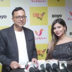 VidUnit Hosts Influencer Marketing Event ‘FluVid 1.0 Fest 2025’ in Mumbai 