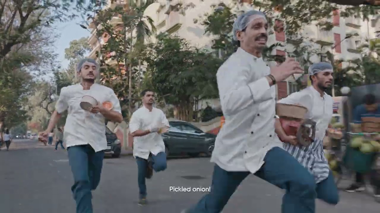 Swiggy and Rishabh Pant Team Up for a new campaign on the 10-minutes Food Game-Changer