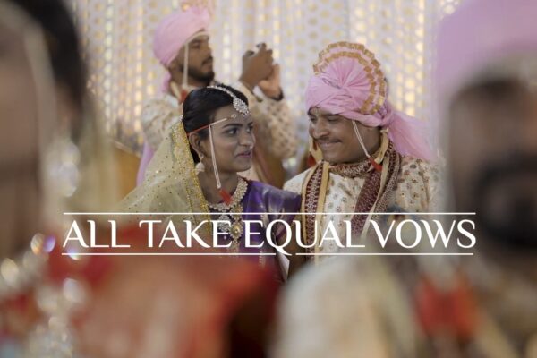 Vim’s ‘Equal Vows’ Campaign