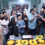 Bodhitree Multimedia’s Ashok Ma.Ma. Celebrates 100 Episode Milestone on Colors Marathi