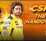 DHONI’S TRUST MEANT A LOT TO ME: RUTURAJ GAIKWAD