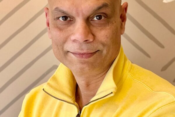 One Life Studios Appoints Govind Shahi as Strategic Advisor to Accelerate Global Growth