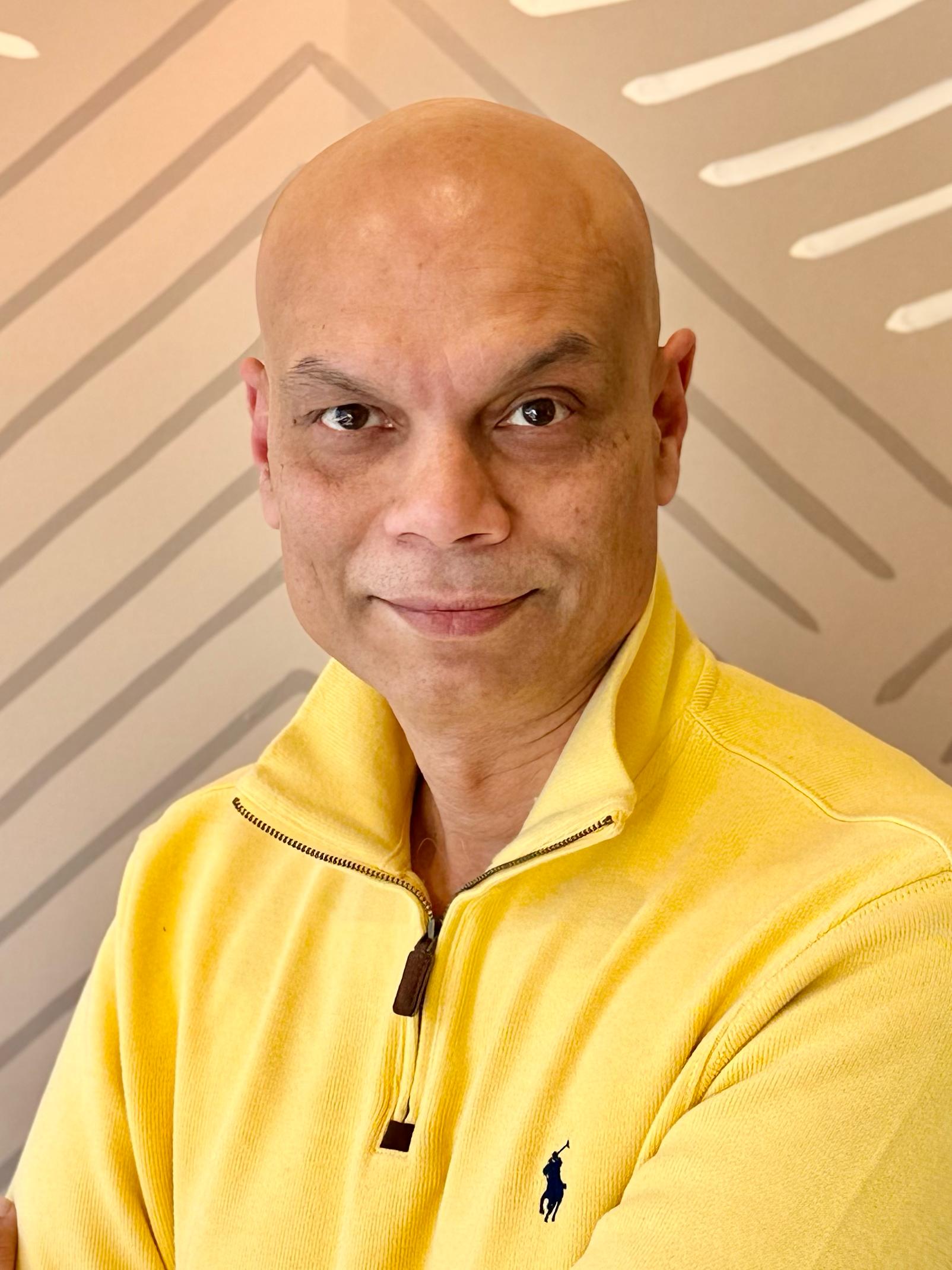 One Life Studios Appoints Govind Shahi as Strategic Advisor to Accelerate Global Growth