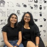BBH India’s Pallavi Subudhi & Filoni Gudhka win AAAI Young Lotus Contest 2025
