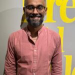 Harish Shetty ex Ogilvy joins Buzzlab as Client Services Director