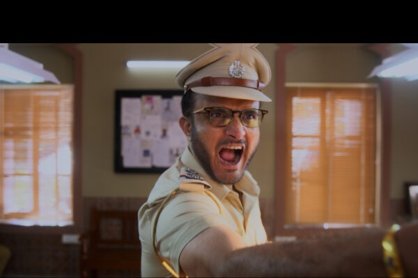 Sourav Ganguly Brings Laughs and Thrills in Netflix’s Hilarious Promo for 'Khakee: The Bengal Chapter'