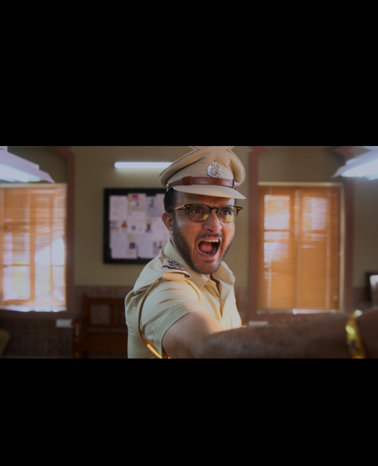 Sourav Ganguly Brings Laughs and Thrills in Netflix’s Hilarious Promo for 'Khakee: The Bengal Chapter'