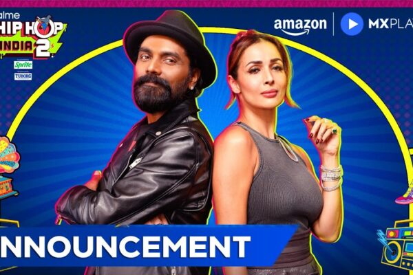 Swiggy Delivery Partner Aakash Gets Direct Entry in Hip Hop India S2 on Amazon MX Player