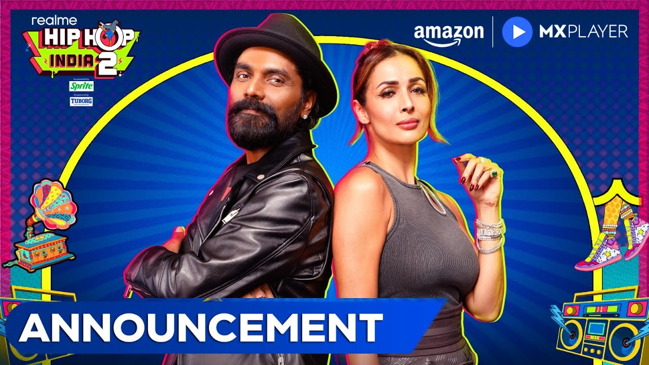 Swiggy Delivery Partner Aakash Gets Direct Entry in Hip Hop India S2 on Amazon MX Player