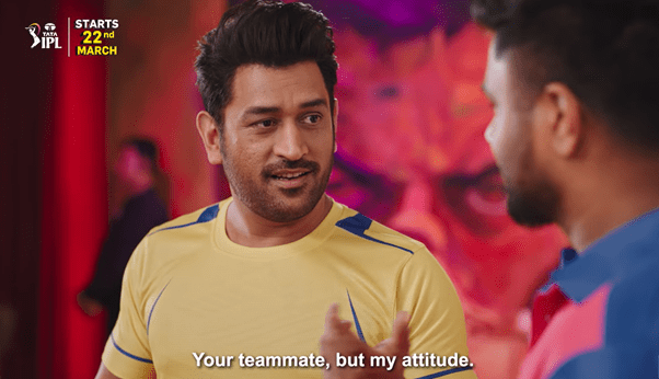 TATA IPL 2025 Campaign ‘Yahaan Sab Possible Hai’