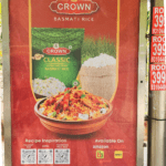 Crown Rice Turns Heads in Delhi with ‘Khushiyon Ka Khazana’ OOH Campaign