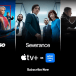 Prime Video launches Apple TV+ as an add-on subscription in India