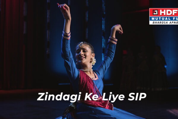 Publicis India’s latest campaign for HDFC Mutual Fund targets first-time investors 