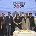 EMVIES Celebrates 25 Years of Media Excellence