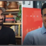 Fortune Soya Chunks Brings Cricket Legend Saurav Ganguly & Celebrity Chef Sanjyot Keer Together in Exclusive Culinary Conversation 