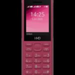 HMD Launches Music-Focused Feature Phones