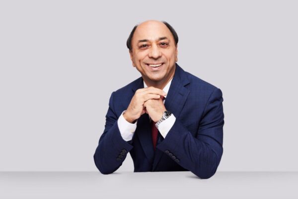 Mahindra Group Announces Senior Leadership Appointments from Internal Talent Pool