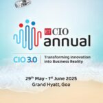 ETCIO Annual Conclave 2025: Redefining the CIO's Journey from Technology Steward to Enterprise Leader