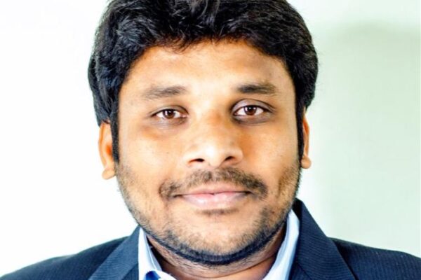 Ensono appoints Murali Inuguru as Vice President - Digital & Consulting Services