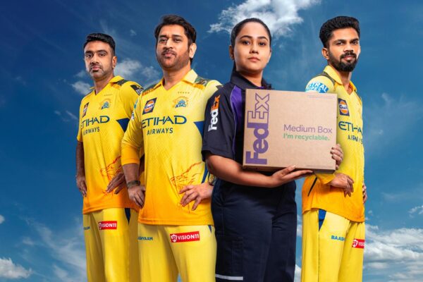 Saatchi & Saatchi India’s latest campaign for FedEx empowers SMEs to scale globally