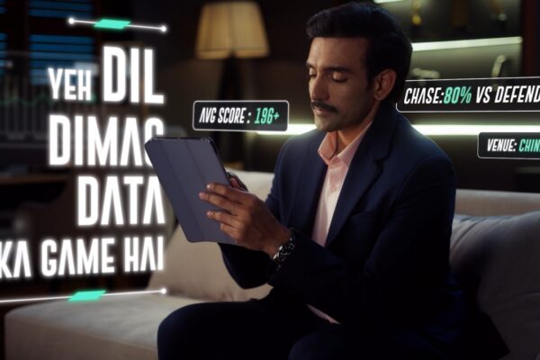 SportsBaazi Kicks Off New Brand Campaign with Robin Uthappa