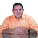 Kaizzen strengthens South Operations with appointment of Suresh Rangarajan as Senior Vice President 