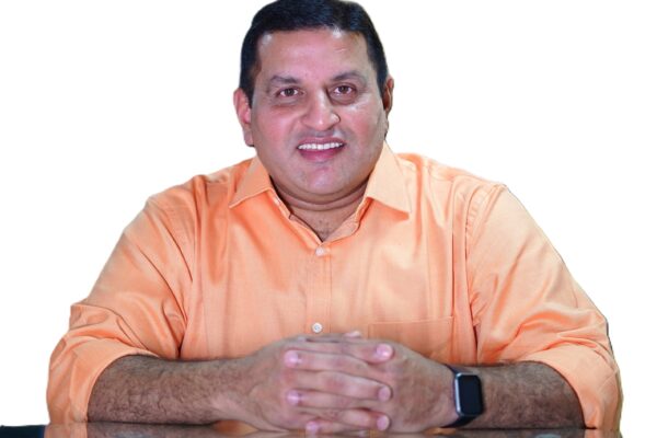 Kaizzen strengthens South Operations with appointment of Suresh Rangarajan as Senior Vice President 