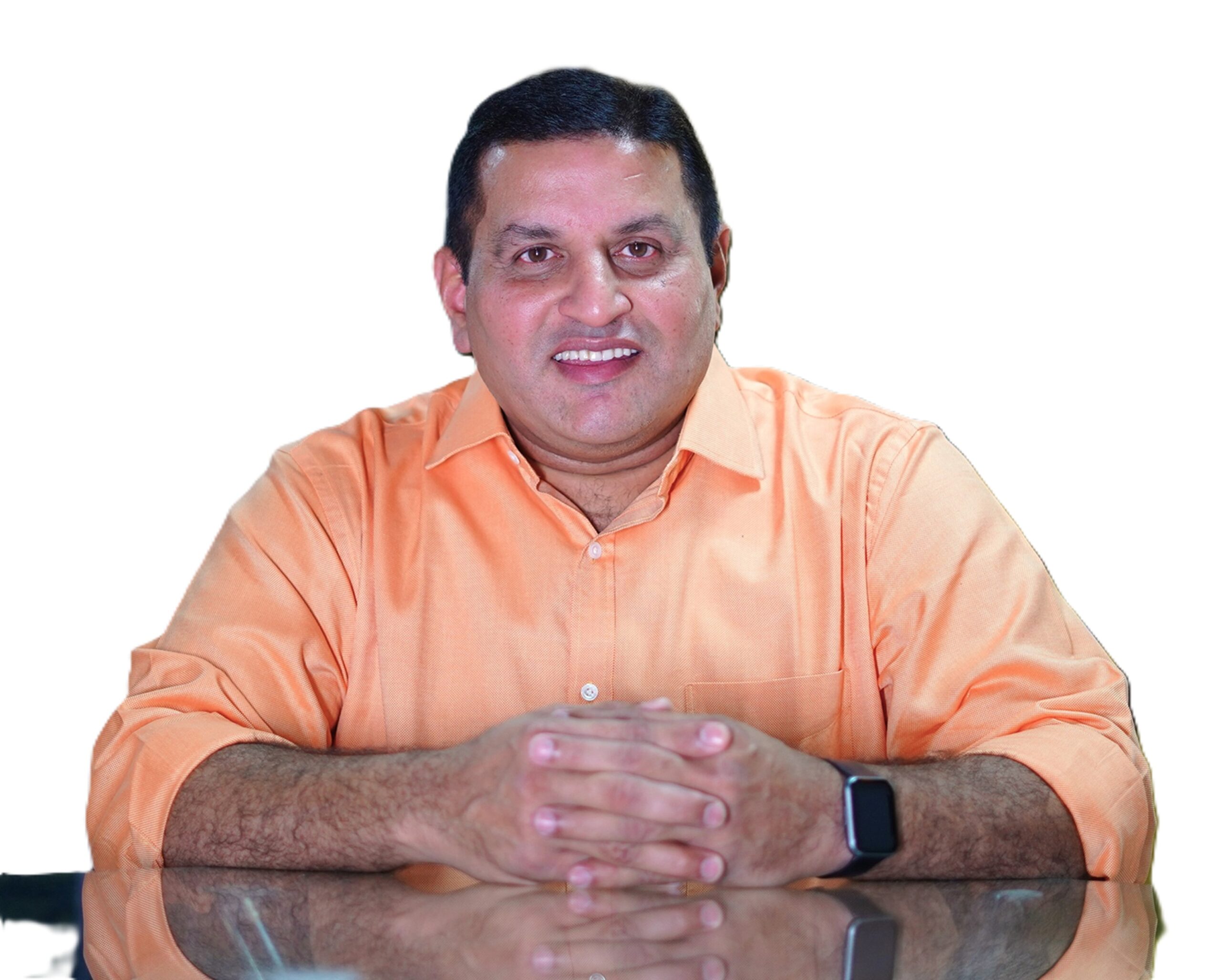 Kaizzen strengthens South Operations with appointment of Suresh Rangarajan as Senior Vice President 