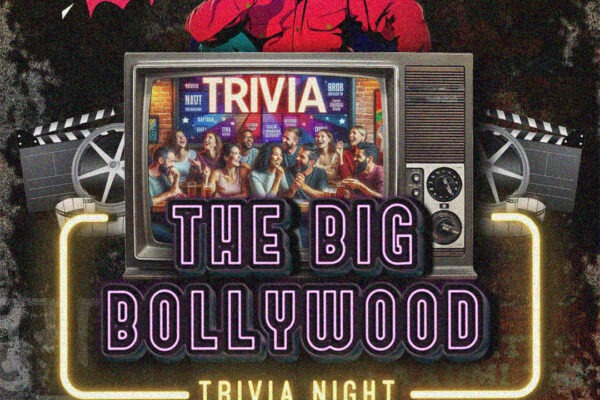 Hitchki Introduces ‘The Big Bollywood Trivia Night’ – A Filmy Extravaganza Every Tuesday!