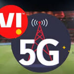 Vi 5G Goes Live at Chinnaswamy Stadium