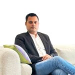 Ridhira Group Appoints Vivek Chaturvedi as Senior Vice President