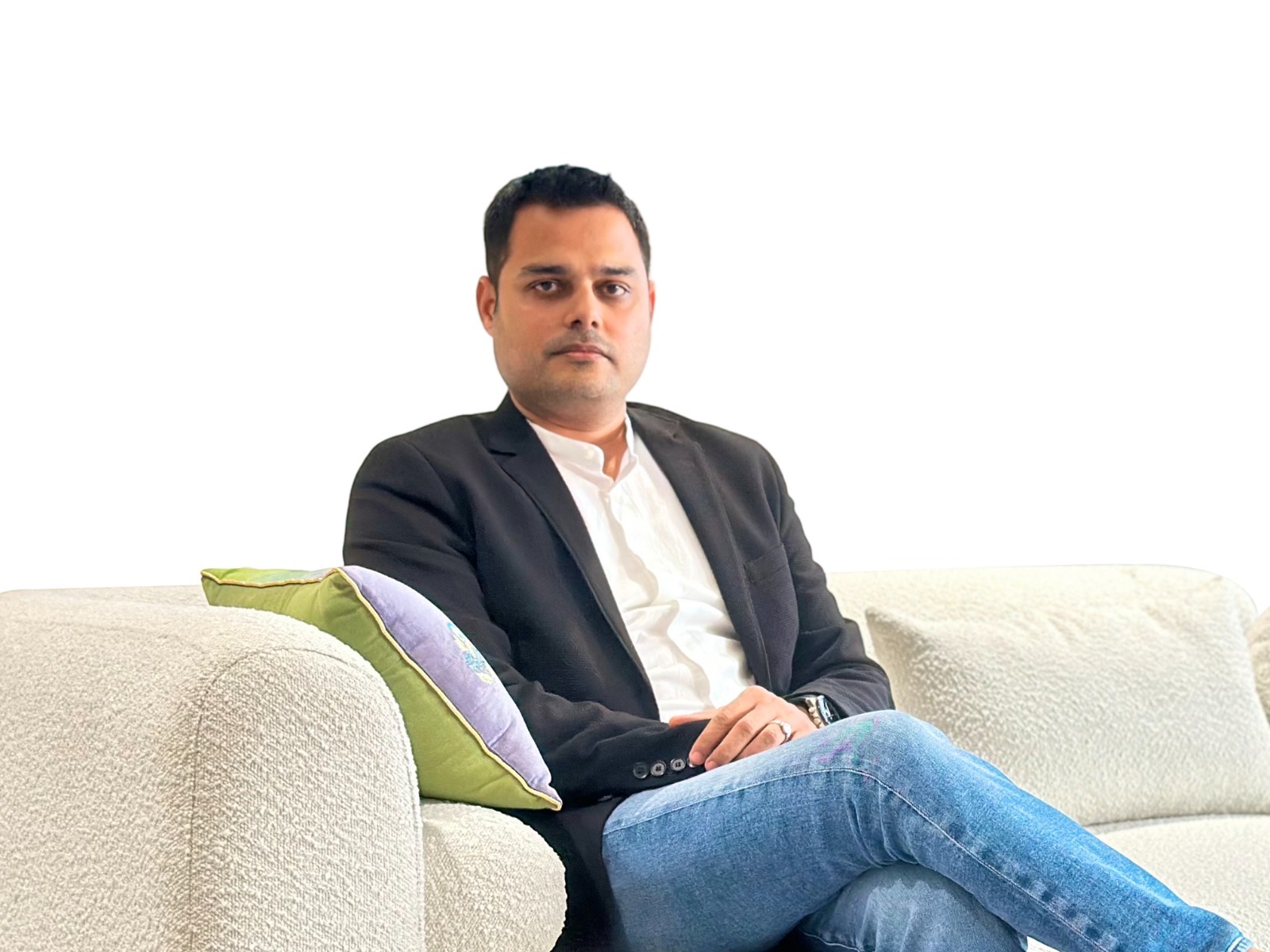 Ridhira Group Appoints Vivek Chaturvedi as Senior Vice President