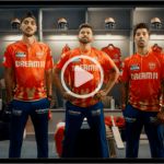 Kshema General Insurance unveils new IPL ad campaign with Punjab Kings’ Shreyas