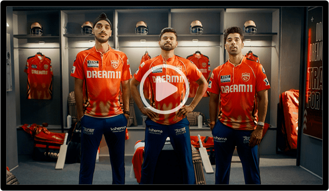 Kshema General Insurance unveils new IPL ad campaign with Punjab Kings’ Shreyas