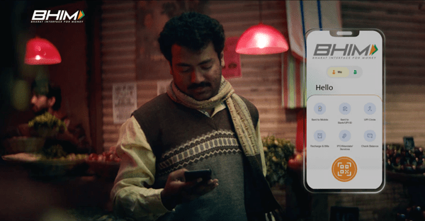BHIM Positions Itself as ‘Bharat Ka Apna Payments App’ with New Campaign ‘Paison Ki Kadar’ 
