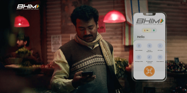 BHIM Positions Itself as ‘Bharat Ka Apna Payments App’ with New Campaign ‘Paison Ki Kadar’ 