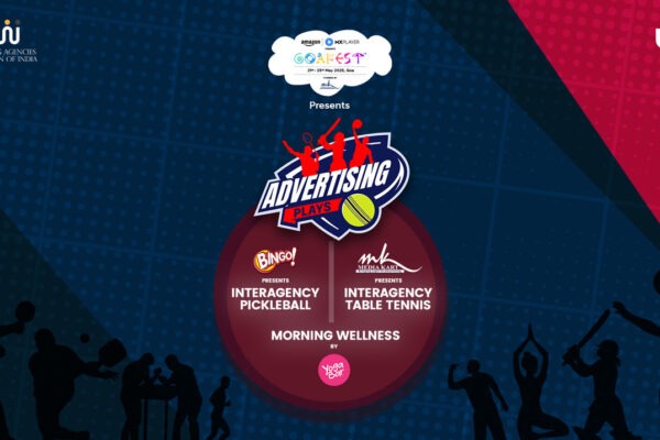 Goafest 2025 debuts ‘Advertising Plays’: An Industry First in Championing Agency Culture Through Play