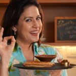 Godrej Vikhroli Cucina and Chef Amrita Raichand celebrate timeless maternal wisdom through a soulful Mother’s Day campaign: Lessons from Her Kitchen