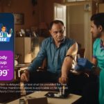 PharmEasy marks TV comeback with diagnostics campaign
