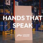Godrej Consumer Products Celebrates an Inclusive Workforce with ‘Hands That Speak' Digital Film