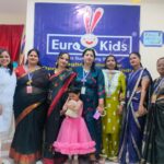 EuroKids Celebrates the Power of Emotional Bonds on Mother’s Day