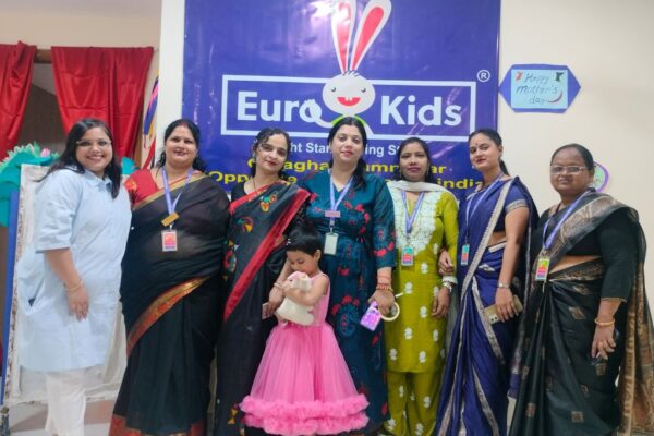 EuroKids Celebrates the Power of Emotional Bonds on Mother’s Day