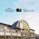 SW Network Retains Creative and Digital Mandate for Nexus Select Citywalk