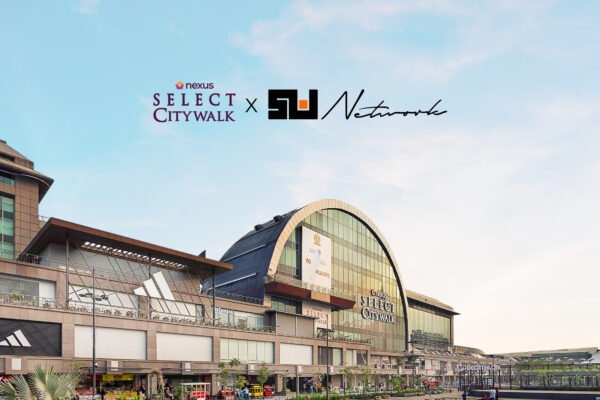 SW Network Retains Creative and Digital Mandate for Nexus Select Citywalk