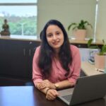 Ritika Garg Avance PR