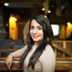 From Vision to Venture The Founder's Journey of Column Inches PR