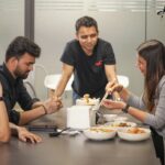 78% of Gen Z Values Social Connection at Work, Reveals Compass Group Study